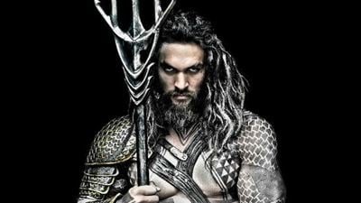 RUMOR: El tráiler de 'Aquaman' podría hacerse público en marzo