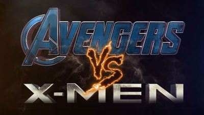 Así sería una película protagonizada por los Vengadores y los X-Men