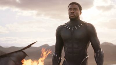 'Black Panther' recauda más de 700 millones de dólares en la taquilla mundial 