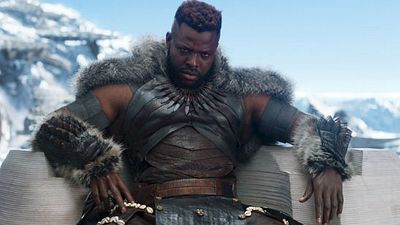 'Black Panther': Esta palabra ha sido censurada en India noticias imagen