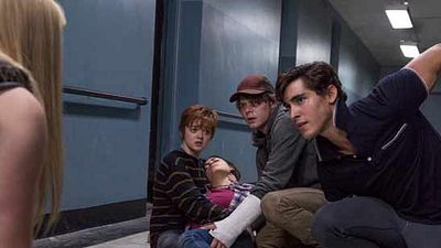 'Los Nuevos Mutantes': La película incluirá un nuevo personaje durante los 'reshoots'  noticias imagen