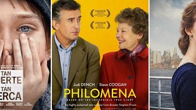 Películas recientes nominadas a los Oscar que seguramente ya no recuerdes noticias imagen