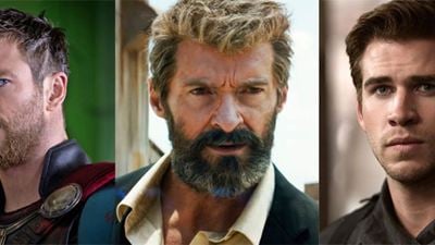 'Los Simpson': Hugh Jackman, Chris Hemsworth y Liam Hemsworth han rechazado aparecer en la mítica serie de FOX