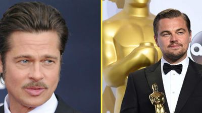 'Once Upon a Time in Hollywood': Brad Pitt y Leonardo DiCaprio protagonizarán la película dirigida por Quentin Tarantino