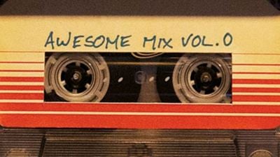 'Guardianes de la Galaxia': James Gunn revela la Awesome Mix Vol. 0