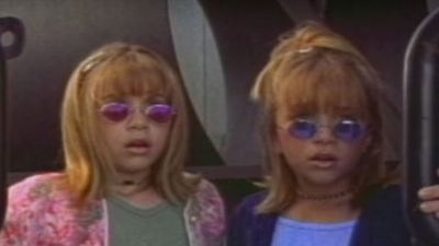 ¿Esta la historia de 'Tres anuncios en las afueras' inspirada por una película de las gemelas Olsen?