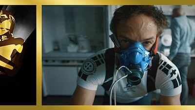 Oscar 2018: Netflix se alza con su primera estatuilla gracias al documental 'Ícaro' noticias imagen