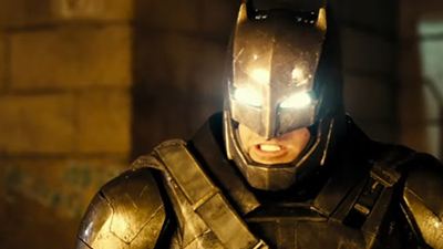 'Liga de la Justicia': Zack Snyder confirma que la moto que aparece en la Batcueva es de Robin
