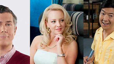 'Pesadillas 2': Wendi McLendon-Covey, Ken Jeong y Chris Parnell se unen a la secuela noticias imagen