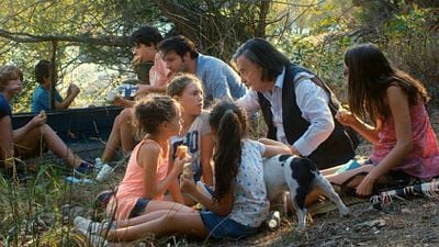 Philippe Garrel, Nobuhiro Suwa y Guy Maddin, primer adelanto del D'A Film Festival 2018 noticias imagen