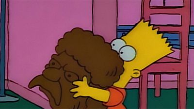 'Los Simpson': Una palabra creada en la serie de Matt Groening es incluida en el diccionario noticias imagen