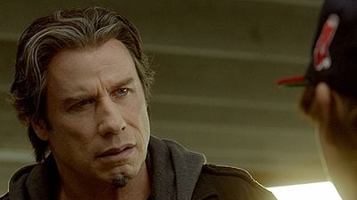 'Moose': John Travolta será el protagonista de la película de Fred Durst noticias imagen