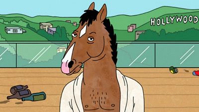Una nueva serie animada del creador de 'BoJack Horseman' llegará a Amazon noticias imagen