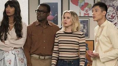 TEST: ¿A qué lado de 'The Good Place' irías? noticias imagen