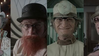 'Una serie de catastróficas desdichas': El Conde Olaf regresa más terrorífico que nunca en el traíler de la 2T noticias imagen