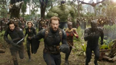 ‘Vengadores: Infinity War’: Tessa Thompson asegura que la gente saldrá “motivada" tras ver la película 