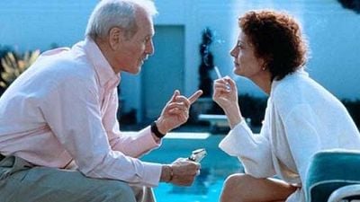 Paul Newman cedió parte de su sueldo a Susan Sarandon para asegurar la igualdad salarial noticias imagen