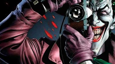 La película de orígenes de El Joker tendrá algo en común con el cómic 'La broma asesina'