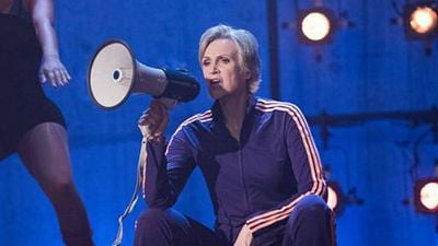 'Glee': a Jane Lynch le gustaría ver un reboot con nuevo reparto noticias imagen