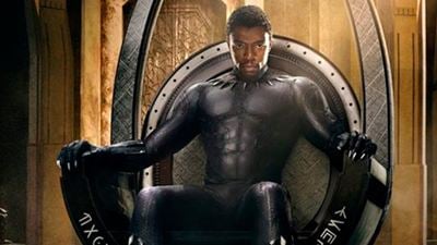 'Black Panther': El presidente de Marvel Studios confirma que habrá una secuela de la película