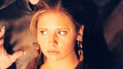 'Buffy Cazavampiros': Sarah Michelle Gellar celebra así el 21 aniversario de la serie noticias imagen