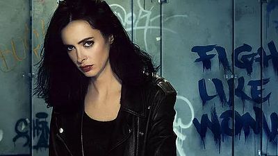 'Jessica Jones': ¿Por qué se llama Alias Investigation la agencia de detectives de la protagonista? noticias imagen