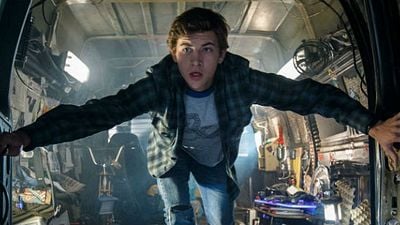 'Ready Player One': Las primeras reacciones subrayan la espectacularidad de lo nuevo de Spielberg noticias imagen