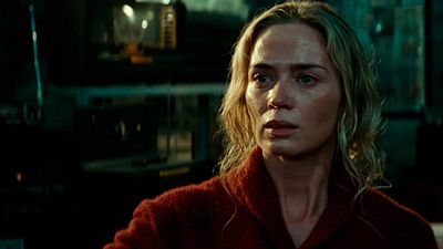 'Un lugar tranquilo' cosecha grandes críticas y apunta a convertirse en la película de terror del año noticias imagen