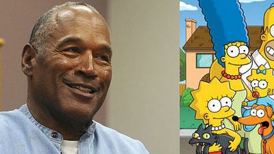 'Los Simpson': O.J. Simpson rechazó aparecer en un cameo de la serie noticias imagen
