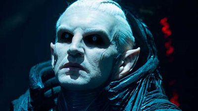 'Thor: El mundo oscuro': Christopher Eccleston reconoce que odió trabajar en la película noticias imagen