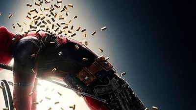 RUMOR 'Deadpool 2': La gente ha odiado la secuela en un pase de prueba noticias imagen