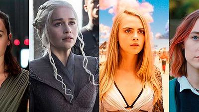 'Tomb Raider': ¿Sabías que estas otras actrices pudieron ser Lara Croft en la película? noticias imagen