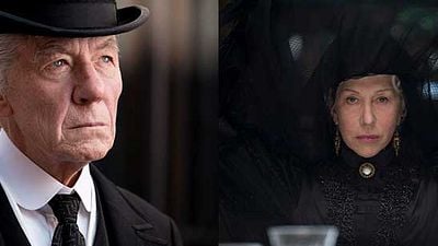 'The Good Liar': Bill Condon dirigirá a Ian McKellen y Hellen Mirren noticias imagen