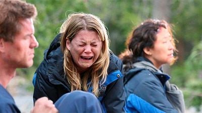 TEST: ¿Sobrevivirías a un capítulo de 'Anatomía de Grey'? noticias imagen