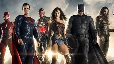 'Liga de la justicia': Gal Gadot resalta la importancia de Wonder Woman en la trama de la película en este vídeo en EXCLUSIVA noticias imagen