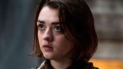 'Juego de tronos': Maisie Williams revela que casi rechaza la audición para la serie noticias imagen