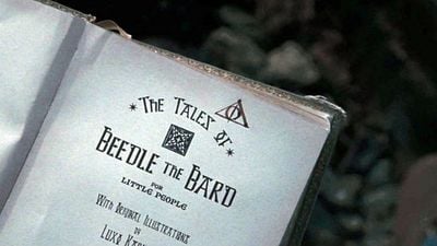 TEST 'Harry Potter': ¿Qué Reliquia de la Muerte tendrías? noticias imagen