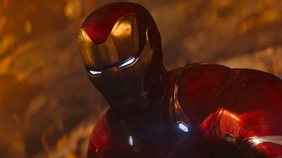 'Vengadores: Infinity War': ¿Está Iron Man relacionado con la Gema del Alma? noticias imagen