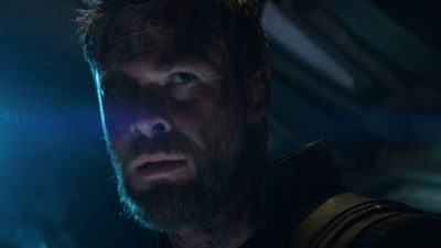 'Vengadores: Infinity War' y 'Vengadores 4' no serán la misma historia dividida en dos partes