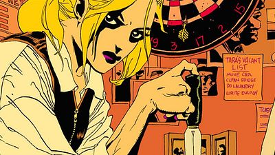 'Queen & Country': Ridley Scott, en conversaciones para dirigir la adaptación del cómic noticias imagen