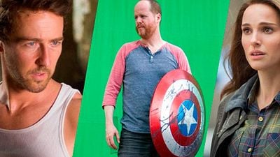 8 actores que no disfrutaron mucho de su experiencia en el Universo Cinematográfico de Marvel noticias imagen