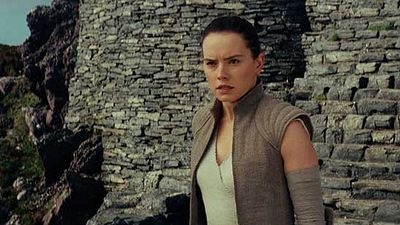 'Star Wars': Rian Johnson afirma que esta escena de 'Los últimos Jedi' es lo más parecido al sexo que va a haber en la saga noticias imagen