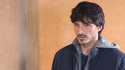 Andrés Velencoso ('EDHA'): "Estaba esperando este personaje en mi carrera y he tenido la suerte de que ha llegado pronto" noticias imagen