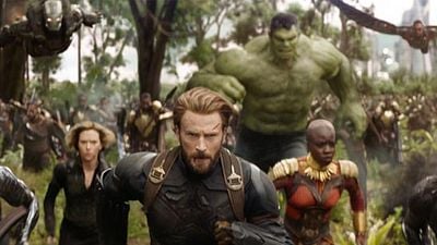 'Vengadores: Infinity War': Los hermanos Russo confiesan qué títulos han inspirado la nueva película de Marvel noticias imagen