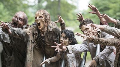 El creador de 'The Walking Dead' sabe qué causó el apocalipsis, pero dice que "no tiene importancia" noticias imagen