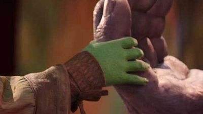 'Vengadores: Infinity War': ¿Incluye el nuevo tráiler un 'flashback' de este personaje?