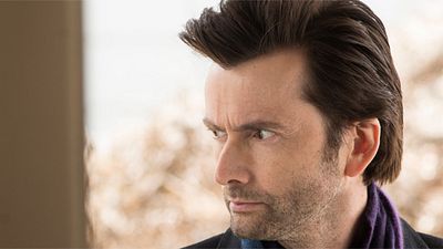 'Camping': David Tennant se une a Jennifer Garner en la nueva serie de HBO  noticias imagen