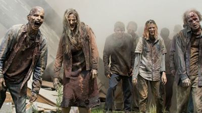 'The Walking Dead' nos podría trasladar a otros países
