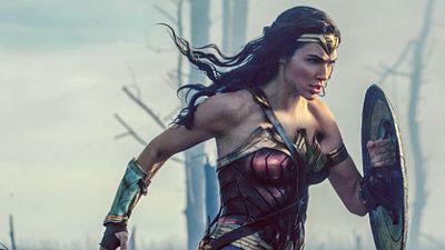 'Wonder Woman 2' podría empezar a grabarse en junio en Estados Unidos noticias imagen