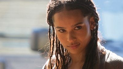 'Big Little Lies': Zoë Kravitz ya está rodando la segunda temporada de la serie noticias imagen